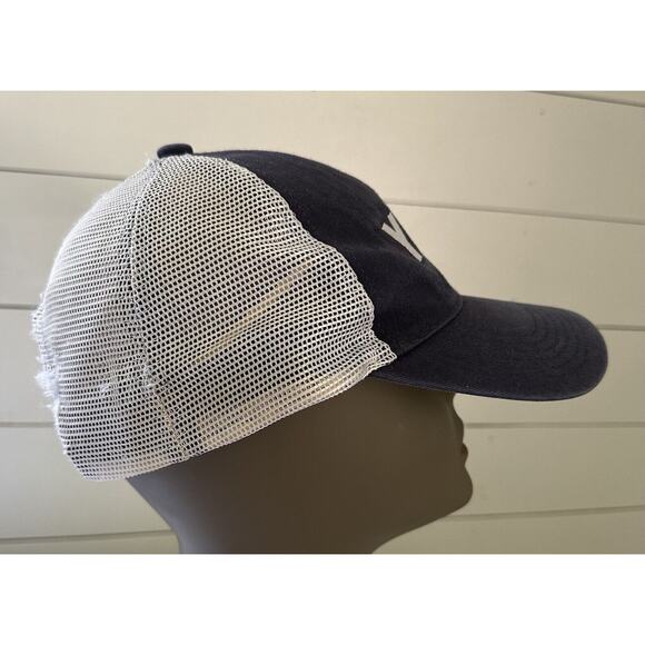 YETI Coolers Adult Snapback Adjustable Mesh Trucker Hat Cap - Picture 2 of 8